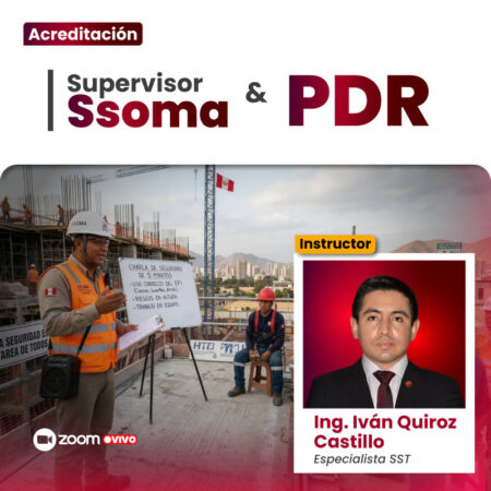 SUPERVISOR SSOMA
