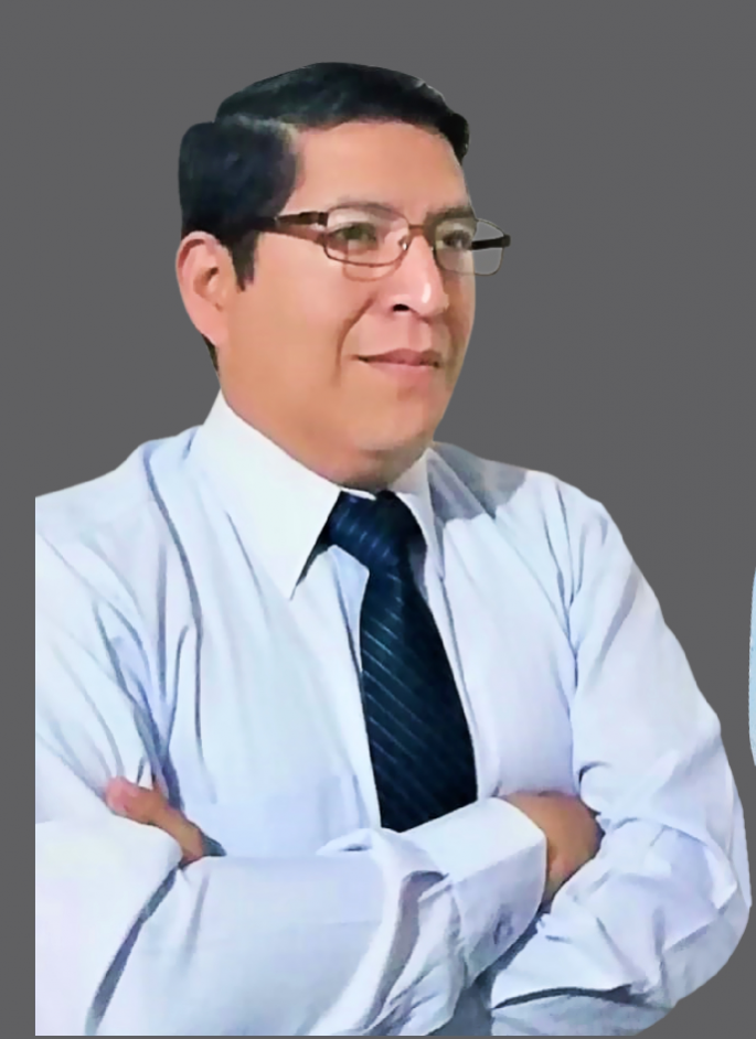 Abog. Miguel E. Victoria Apolinario