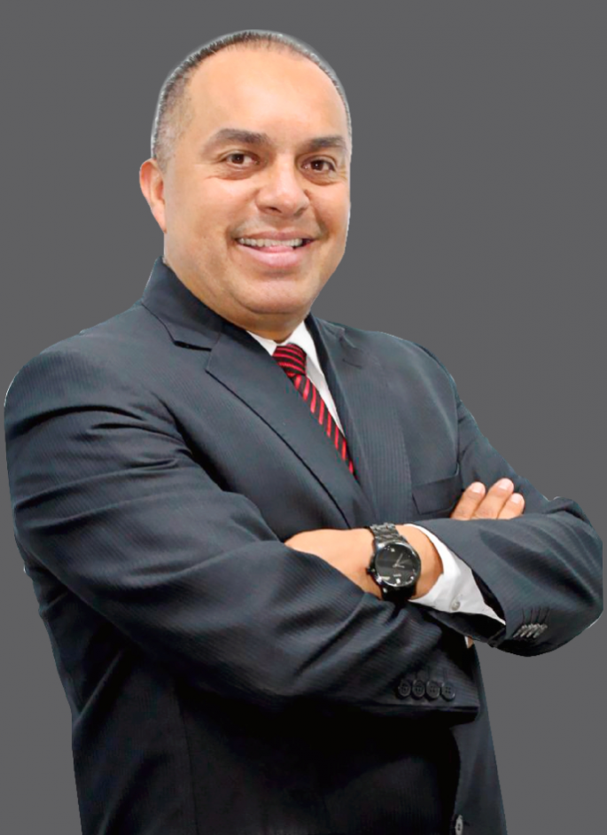 Mg. Yuri Rengifo Rivas