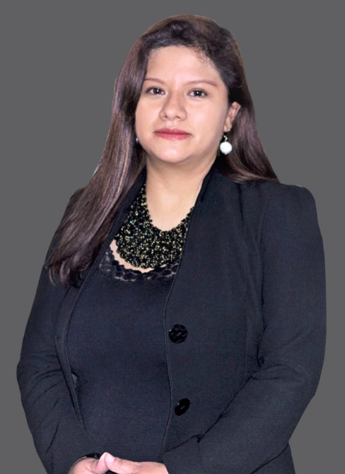 Abog. Olga M. Lazo Segura