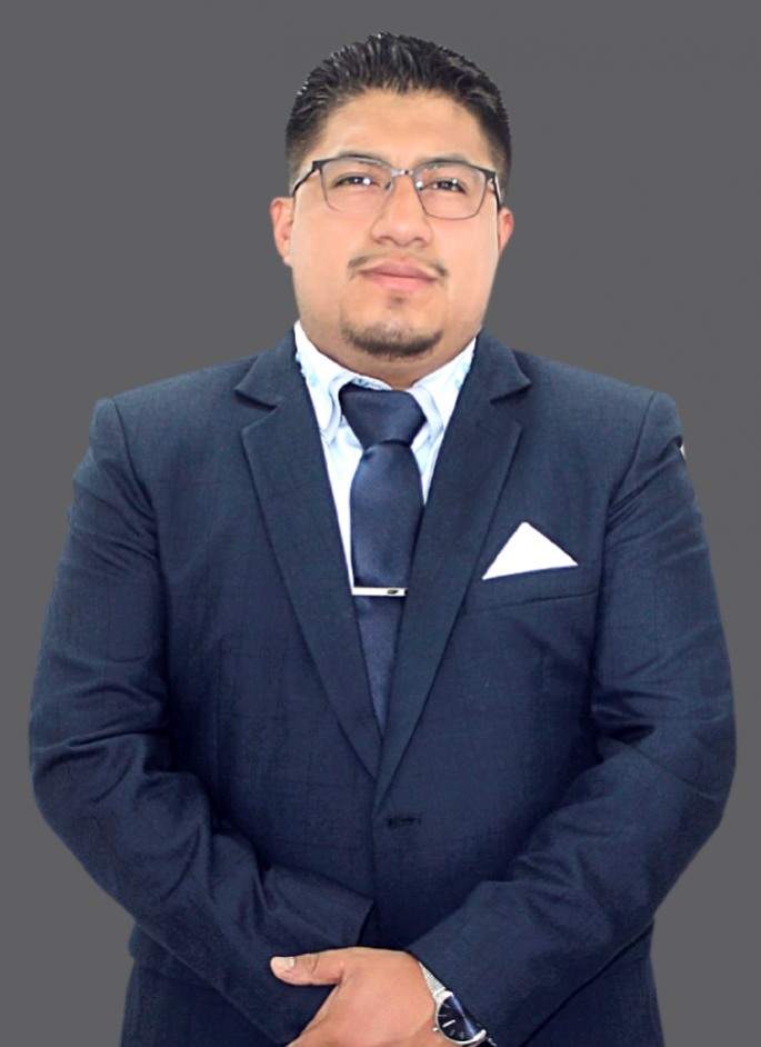 Mg. Adilsón R. Castillo Miranda