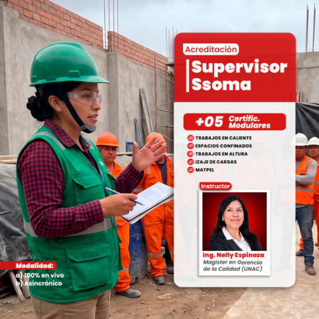 SUPERVISOR SSOMA